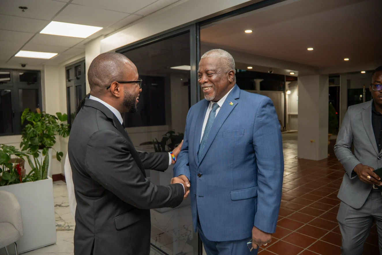 Colombia reabre embajada en Guyana en su aniversario de independencia