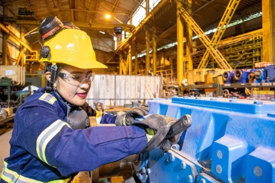 Estos son los ahorros que logran las empresas que disminuyen su huella de carbono e impacto ambiental