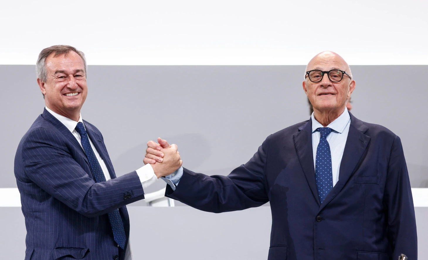 Los accionistas del Sabadell aprueban un dividendo de 2.500 millones por TSB