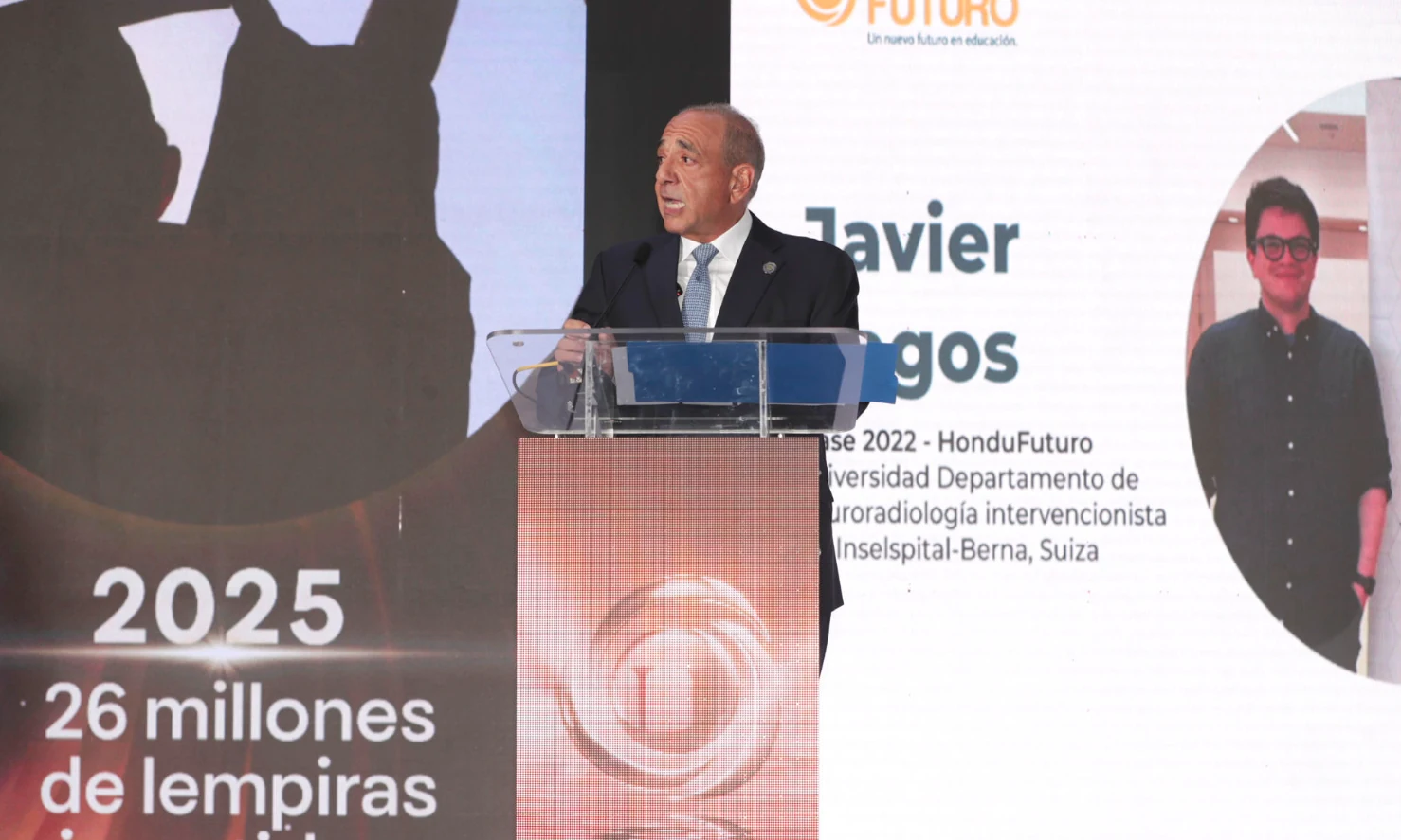 Sector privado hondureño impulsa la educación como vía para desarrollo social y económico