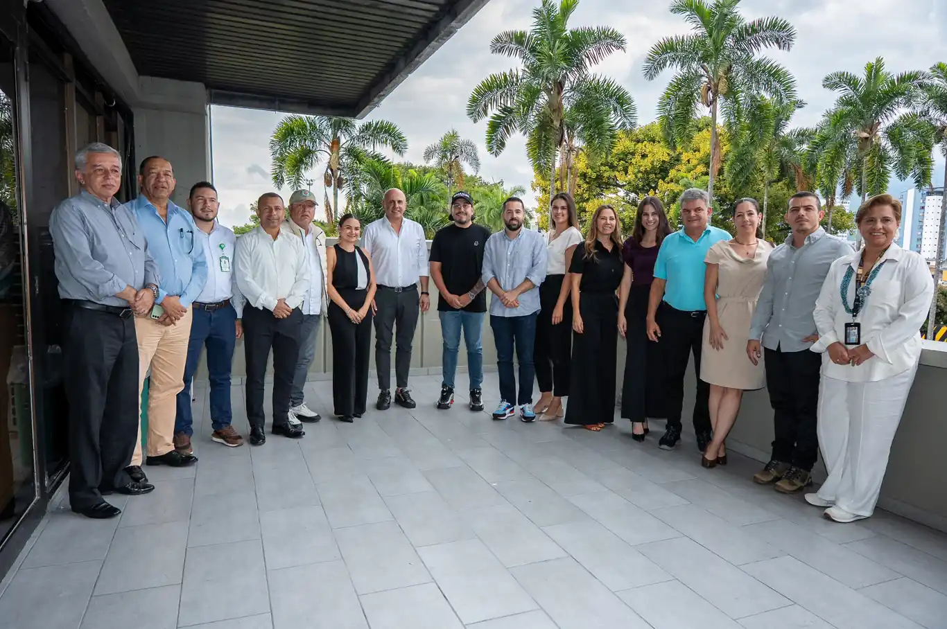 Risaralda definió 26 proyectos estratégicos por $560 mil millones para gestionar ante el gobierno nacional