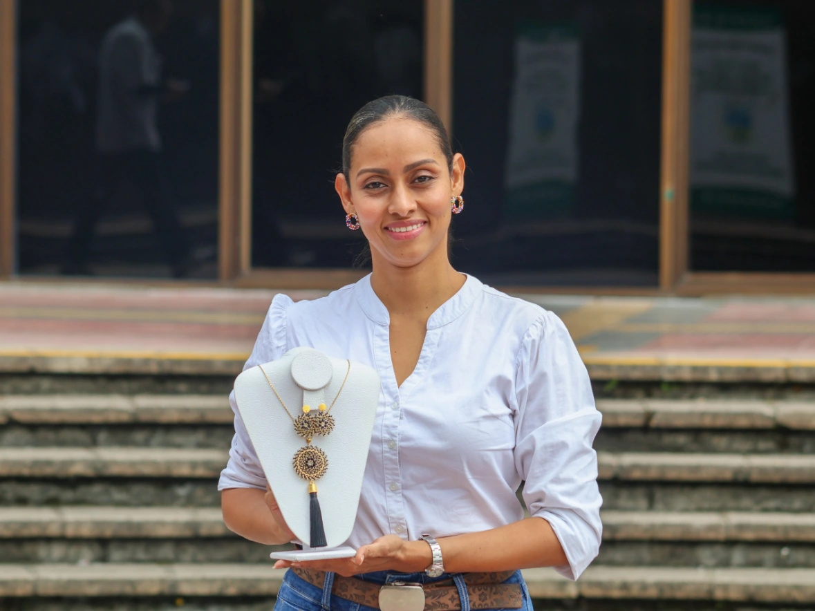 10 emprendedoras risaraldenses dicen presente en el Congreso Mundo Mujer 2025