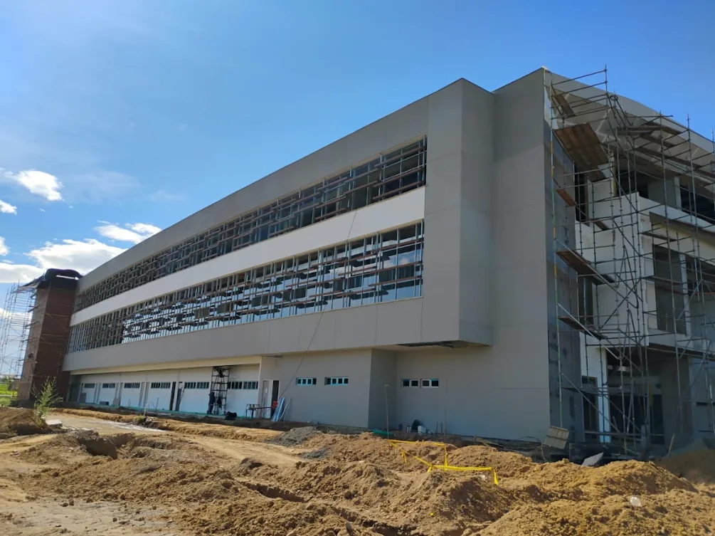 La U. de Antioquia ofrece apoyo educativo y científico al Hospital Regional de Alta Complejidad