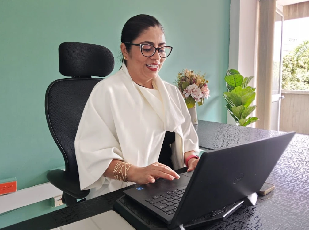 Conseguir la certificación ante la Superintendencia financiera es la meta de la nueva gerente del Infider