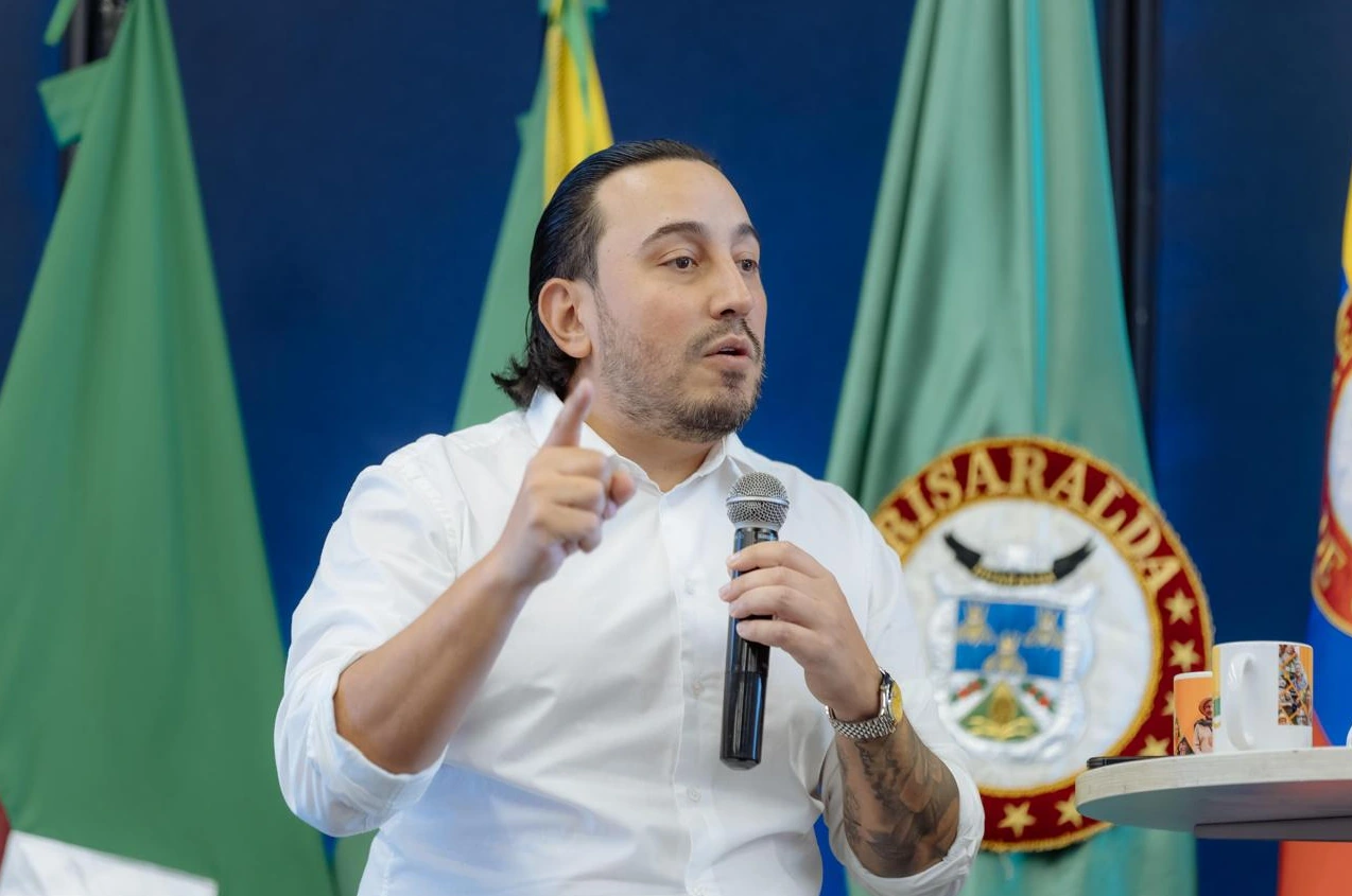 “Un Consejo de Seguridad Regional habría evitado muertes en Pereira”, respuesta del gobernador al presidente Petro