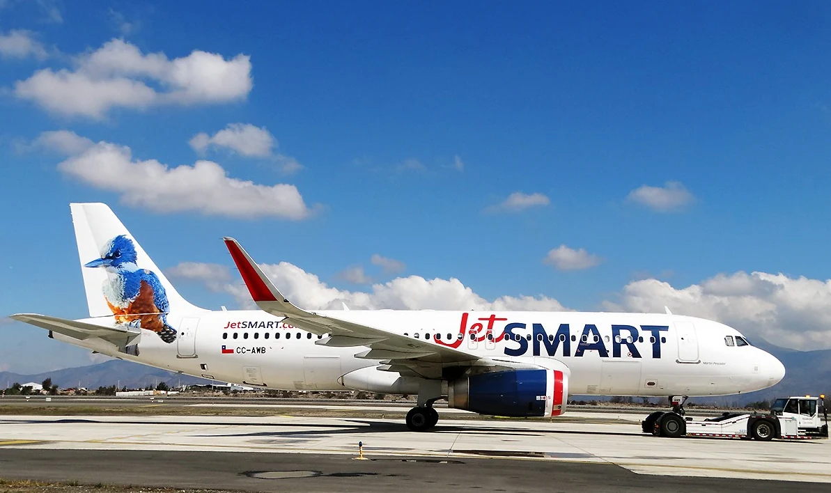 El MinCIT y JetSMART se unen para impulsar el desarrollo turístico del suroccidente colombiano