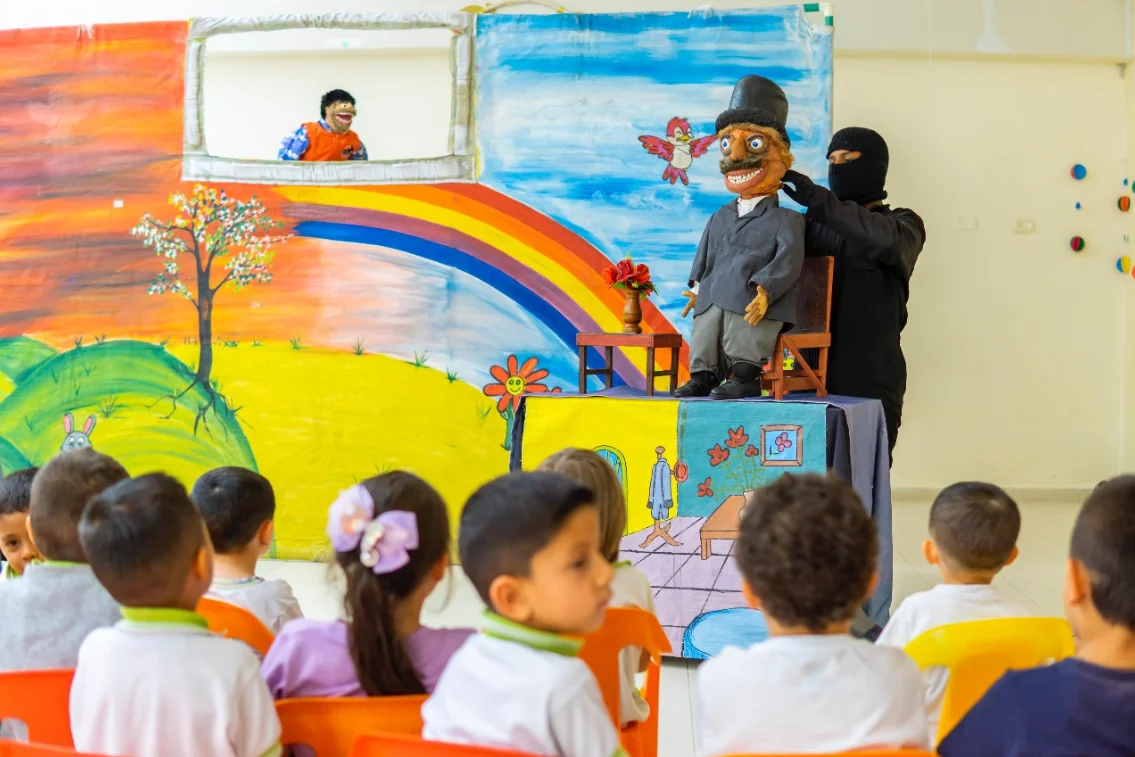 Risaralda postula proyecto teatral a IBERESCENA 2025 y apuesta por la cooperación internacional