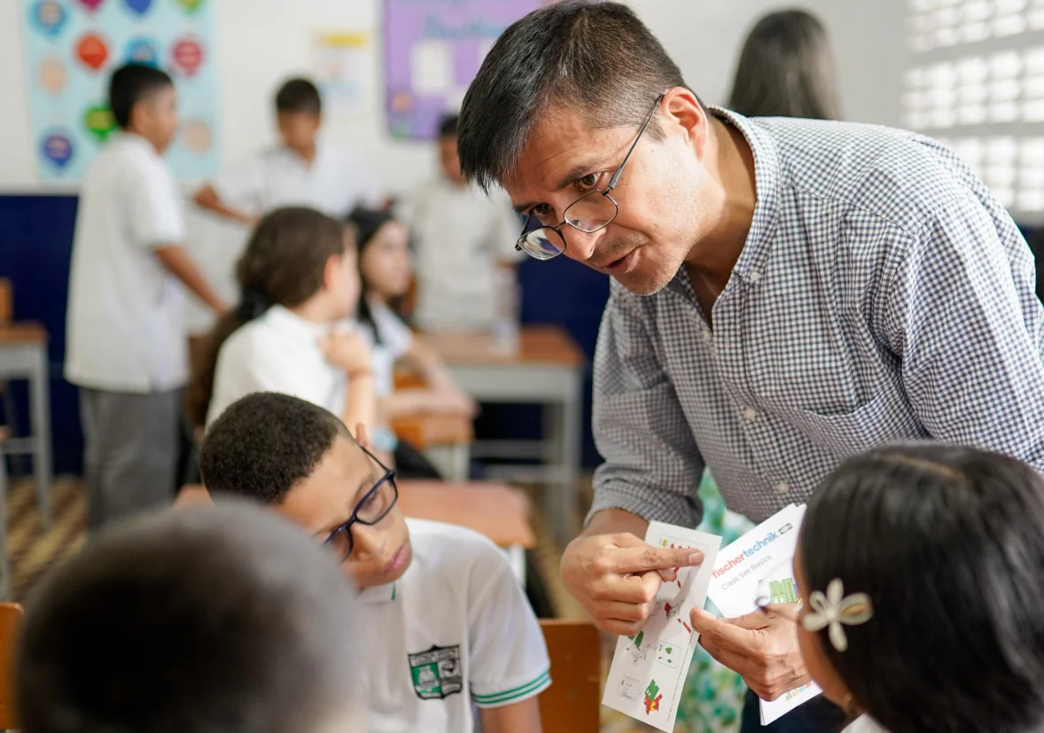 Docentes de Pereira ya cuentan con el pago de su retroactivo salarial 2025