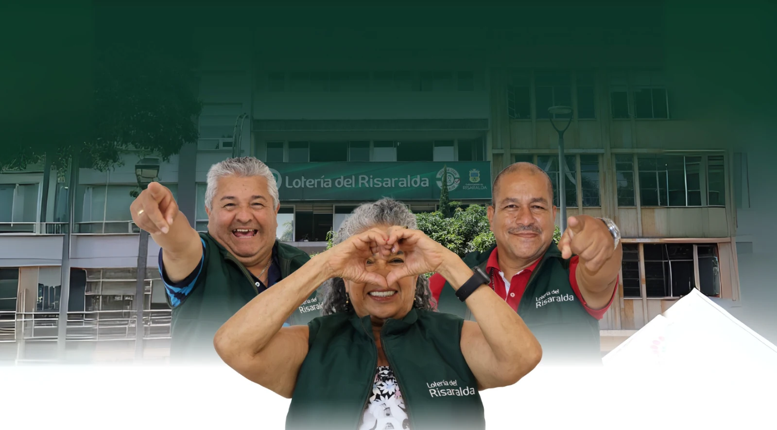 Con crecimiento en ventas, más presencia nacional y mayores transferencias a la salud, La Lotería del Risaralda celebra 58 años