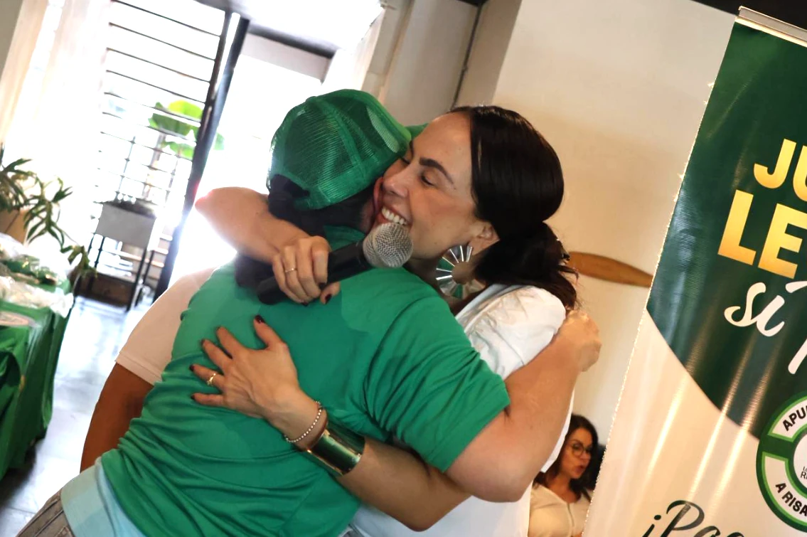 La Lotería del Risaralda llegó a Caldas, Quindío y al Tolima