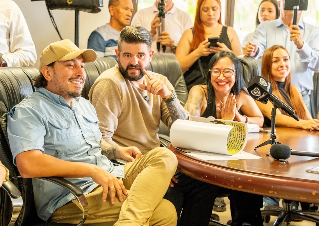 Cerca de 10 millones de pesos recaudó la campaña de bienestar animal ‘Mascotatón’