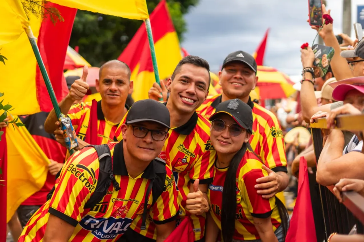 El Carnaval de la Cosecha ya es un acuerdo municipal, una iniciativa del alcalde Mauricio Salazar