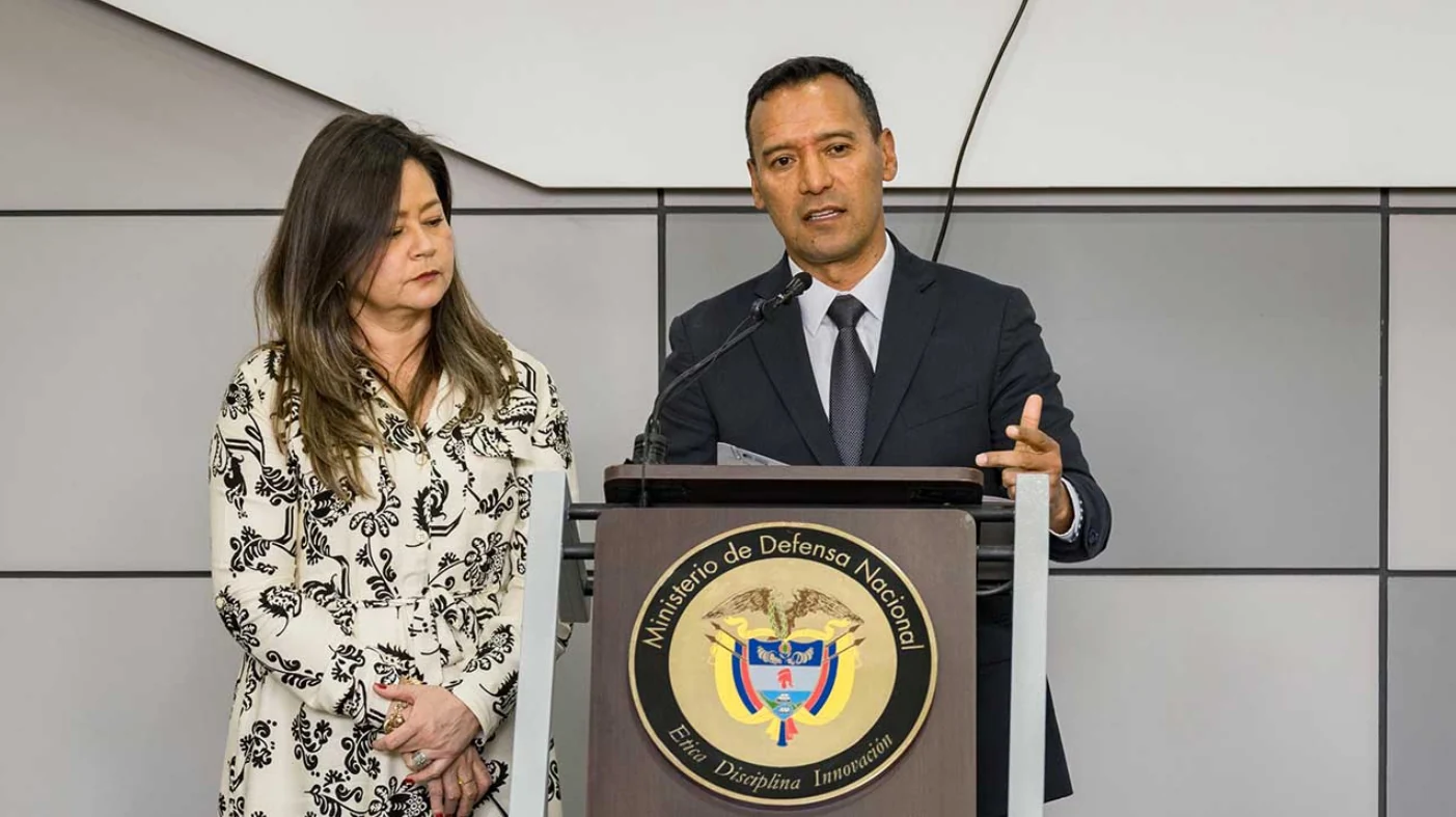 Plan de choque para reforzar seguridad en tres corredores viales estratégicos