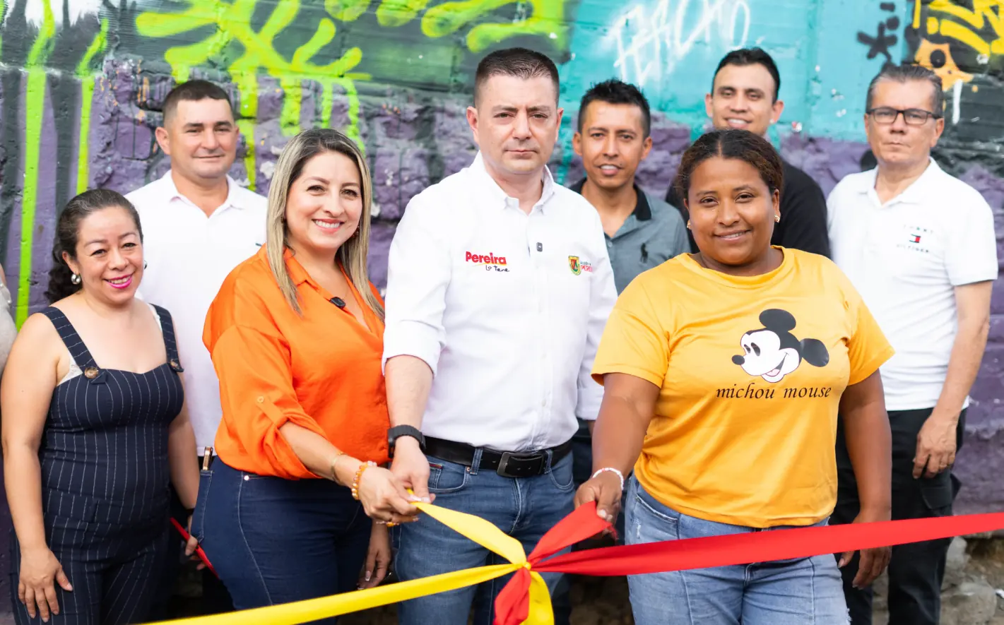 Comunidad de Buenos Aires en la comuna El Rocío ya cuenta con zona WiFi gratuita