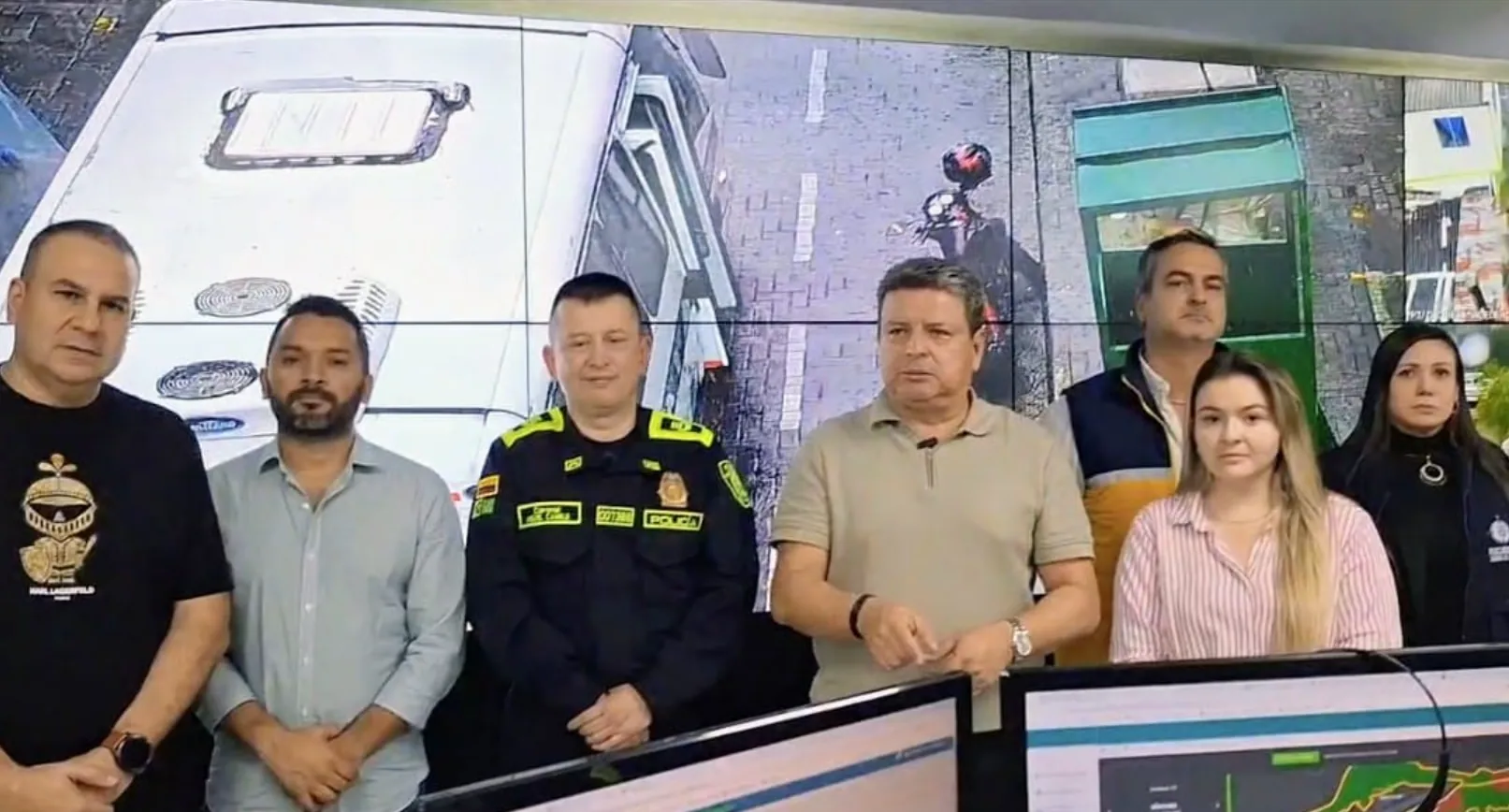 Instalado oficialmente el Puesto de Mando Unificado para las Fiestas de la Cosecha