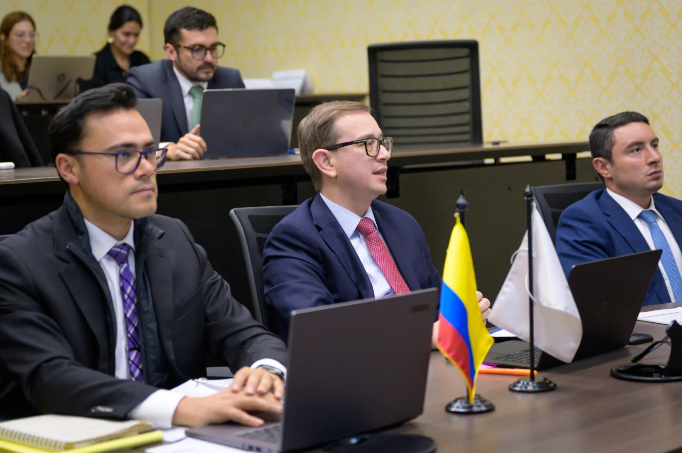 Colombia lidera una agenda histórica en preparación de la IV Cumbre CELAC–UE que se realizará en Santa Marta