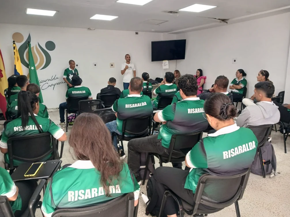 Los integrantes de los Polos de Desarrollo en Risaralda tendrán su gran festival