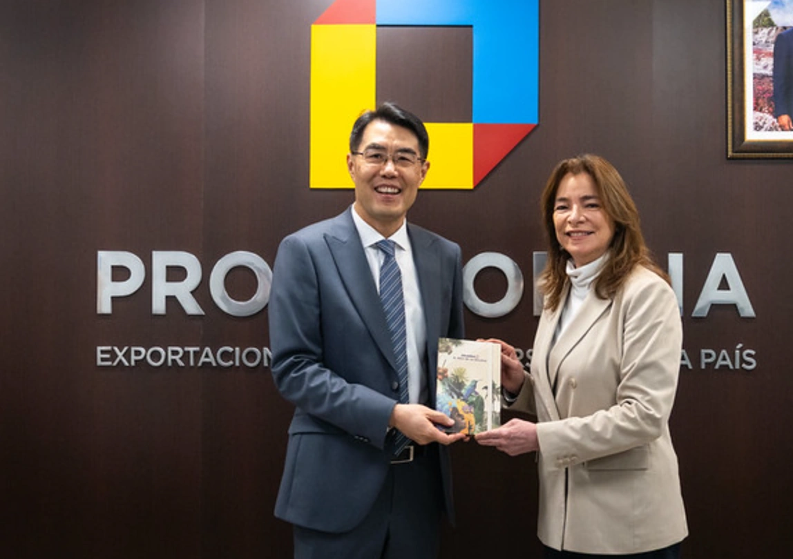 Colombia, invitado de honor a feria de importaciones más importante del mundo en China