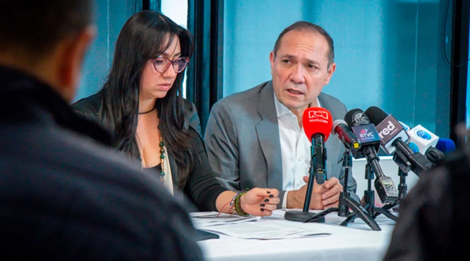 Inspección a Supertiendas Olímpica reporta precarización laboral e intermediación ilegal