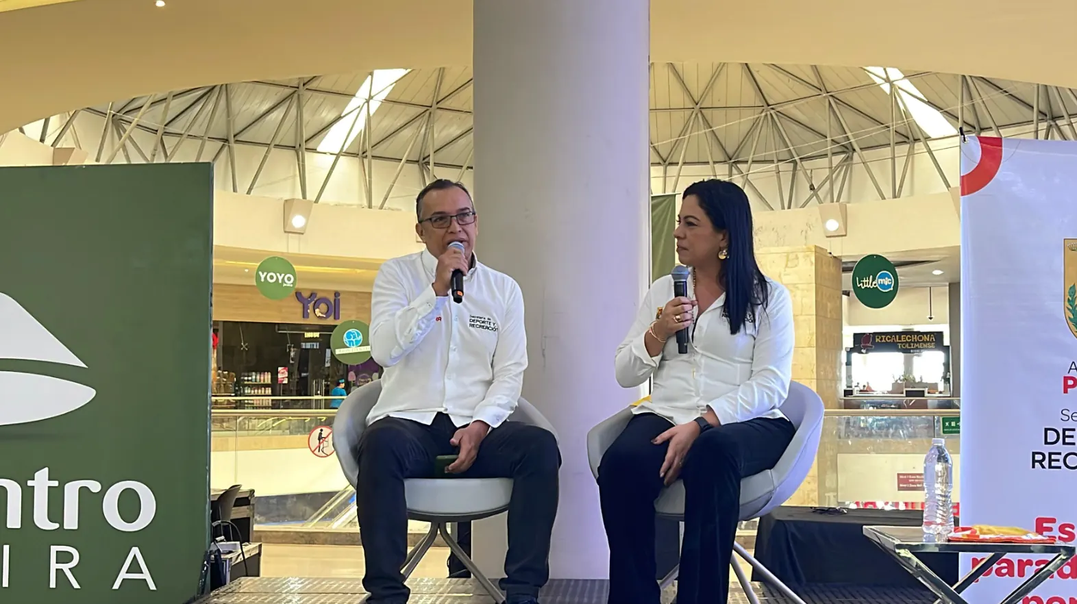 Estos son los eventos deportivos que tendrá Pereira en Fiestas de la Cosecha