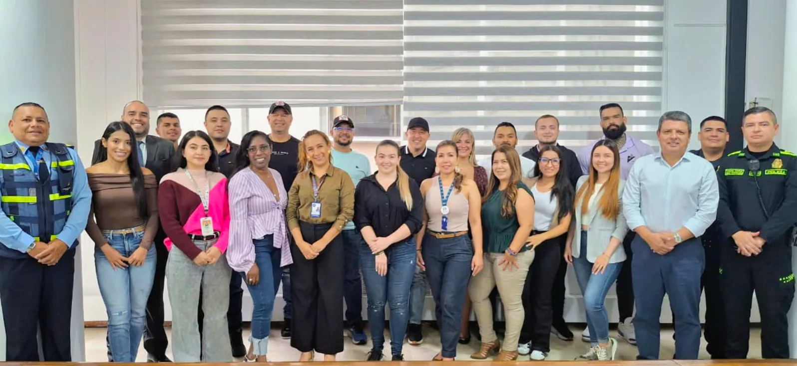 Atención a las medidas y recomendaciones para el partido Deportivo Pereira Vs. América de Cali