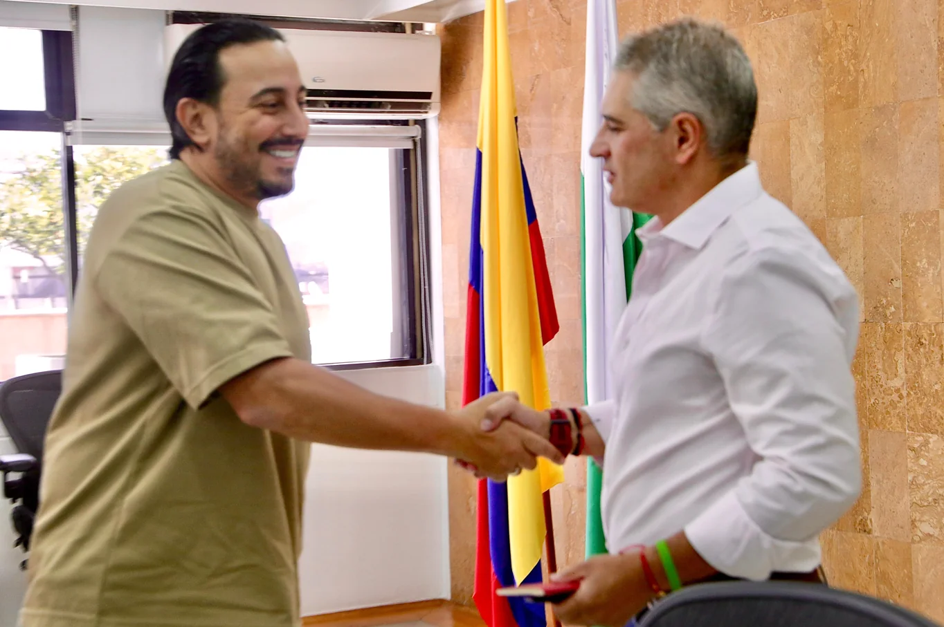 El Tren del Café: el liderazgo de Risaralda en la reconexión ferroviaria del occidente colombiano