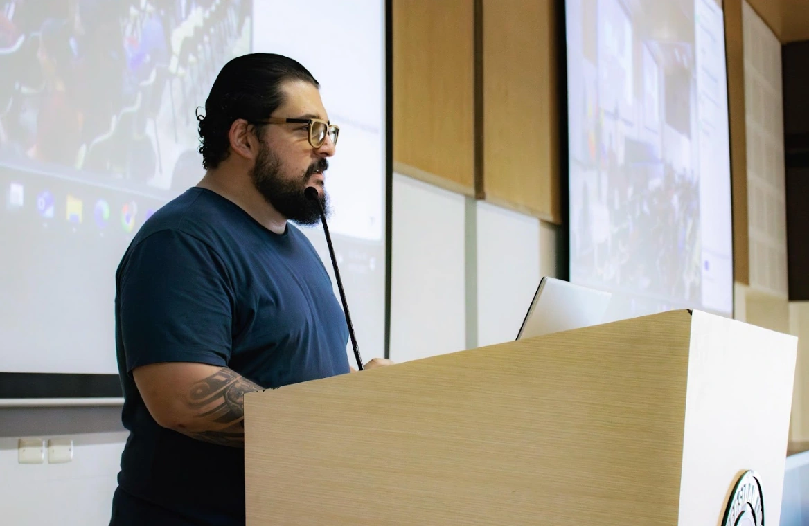 Reconocimiento a Luis Felipe Giraldo, defensor de la seguridad alimentaria de Risaralda