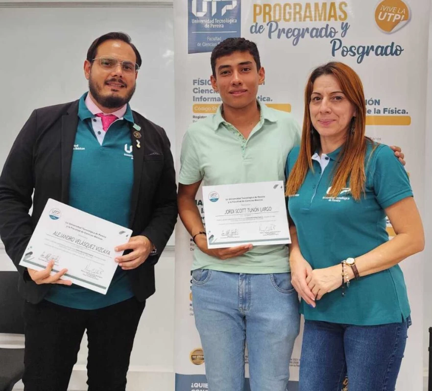 La Universidad Tecnológica de Pereira abre inscripciones para el Preuniversitario 2025