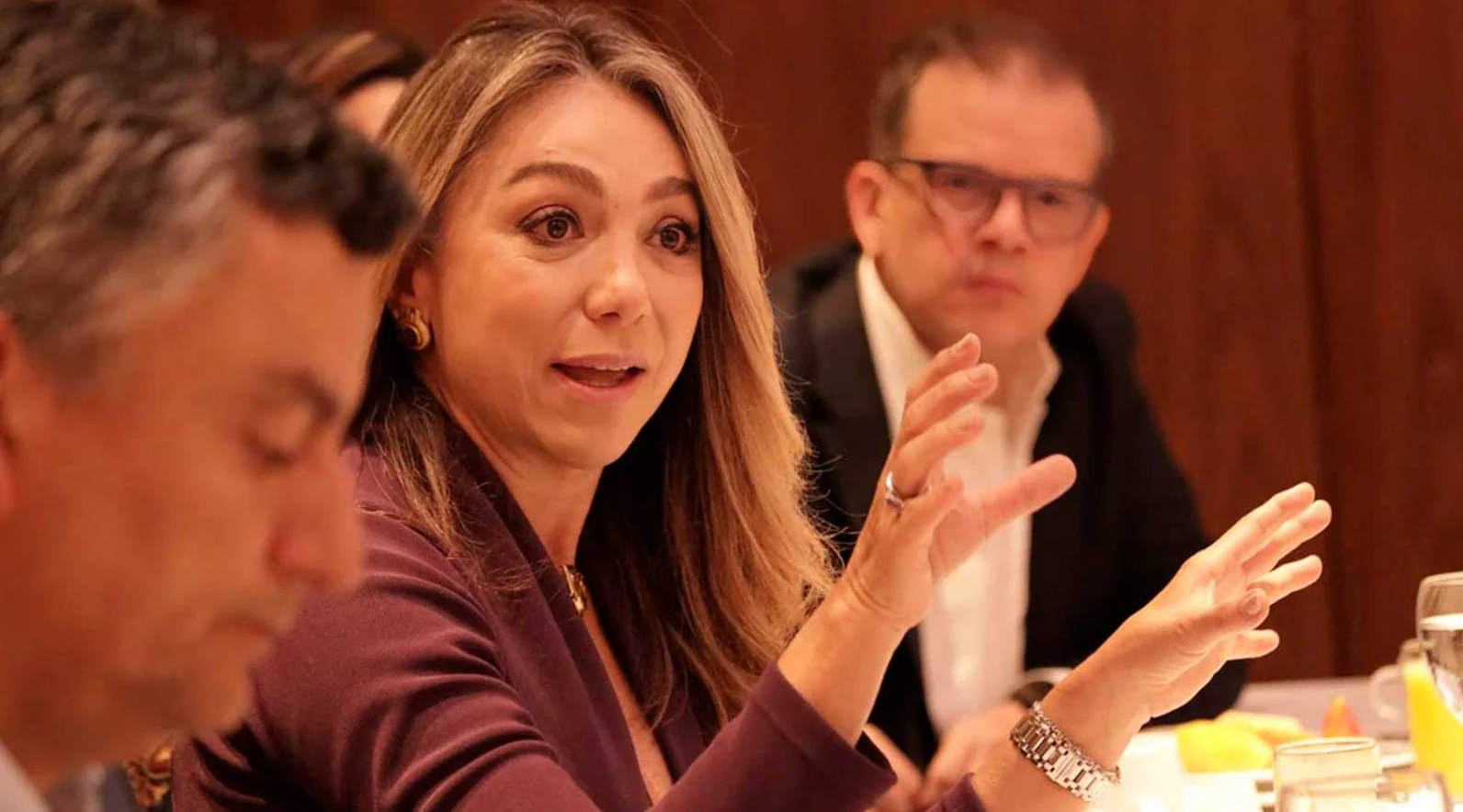 MinAgricultura amplía crédito a productores perjudicados por fenómenos climáticos y catástrofes naturales