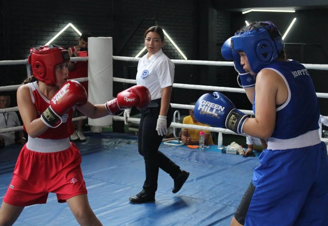 Cambian las fechas de las finales individuales de Juegos Intercolegiados
