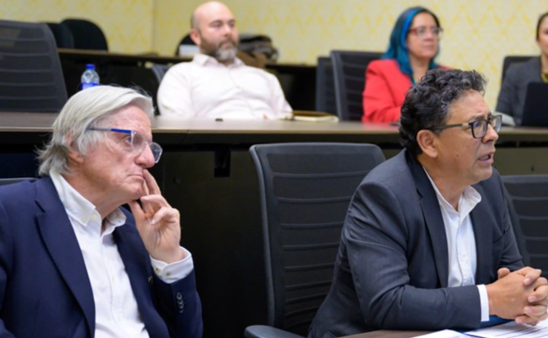 Con éxito culminaron los Diálogos Amazónicos Regionales que durante dos semanas alcanzaron la participación de más de 700 personas de los ocho países amazónicos