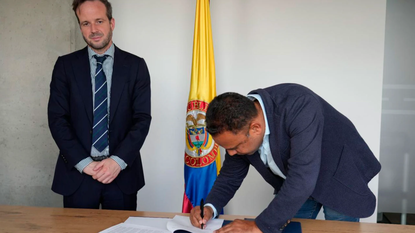 Naciones Unidas apoyará a Colombia en supervisión del sistema Sarlaft sobre prevención de riesgos en lavado de activos