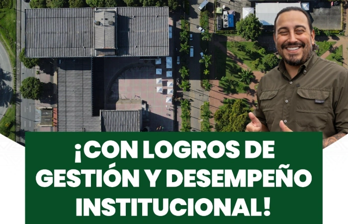 Dirección de Gestión Legal y Defensa Judicial obtuvo calificación perfecta en evaluación nacional del DAFP