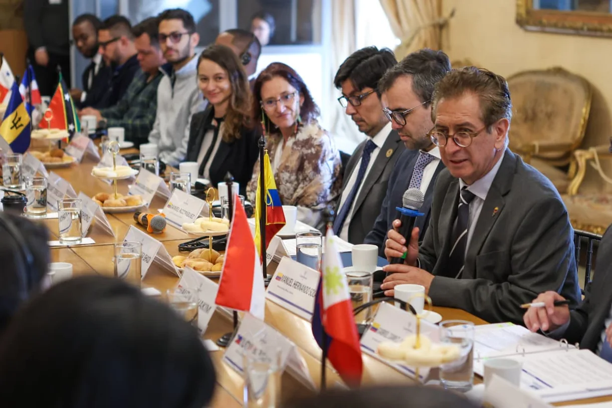 Inicia el III Curso de intercambio de buenas prácticas para la protección de los ecosistemas de Carbono Azul