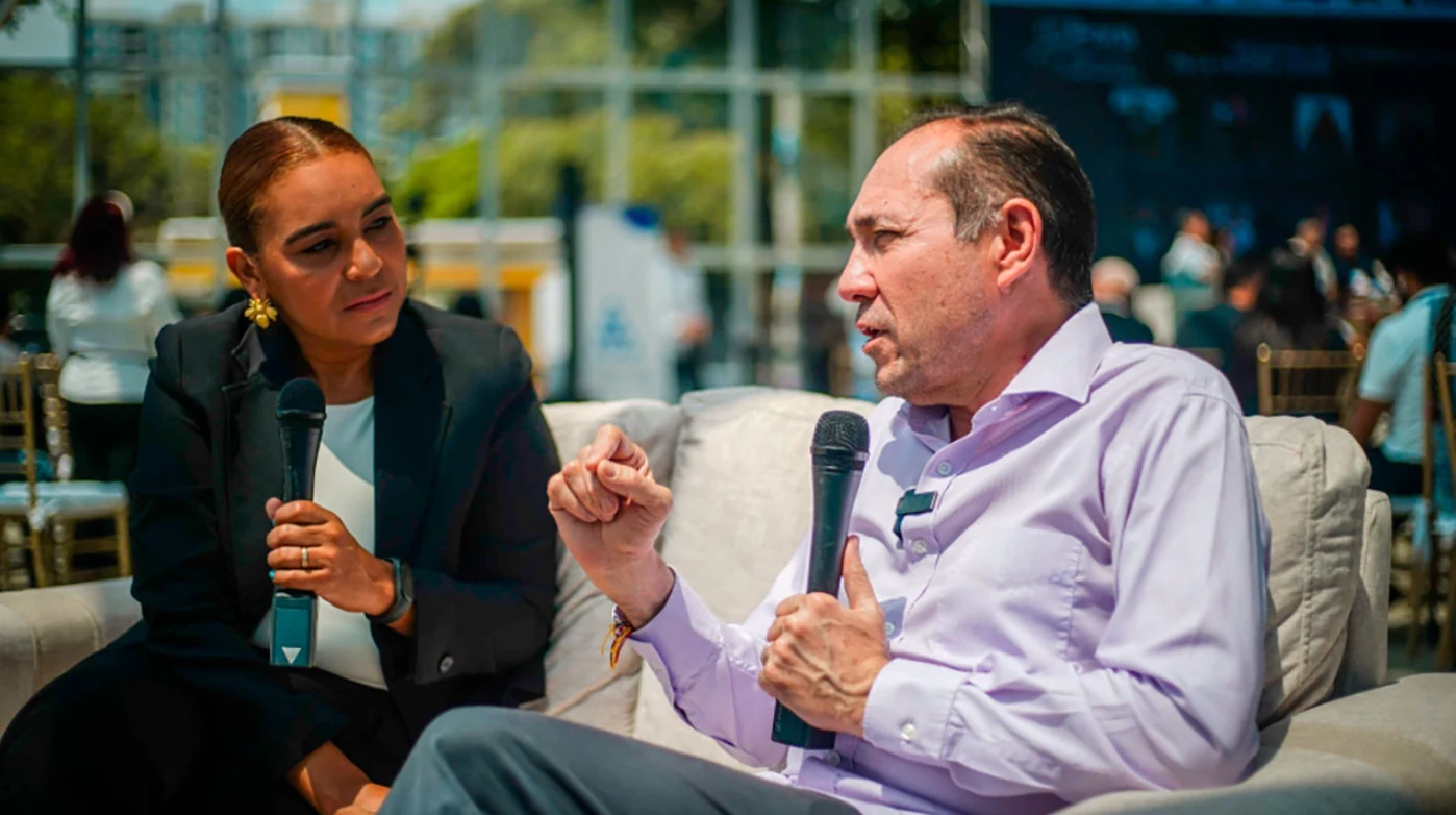 ‘Enfrentamos desafíos en materia de empleo, formación y calidad educativa’: MinTrabajo en Foro del Caribe