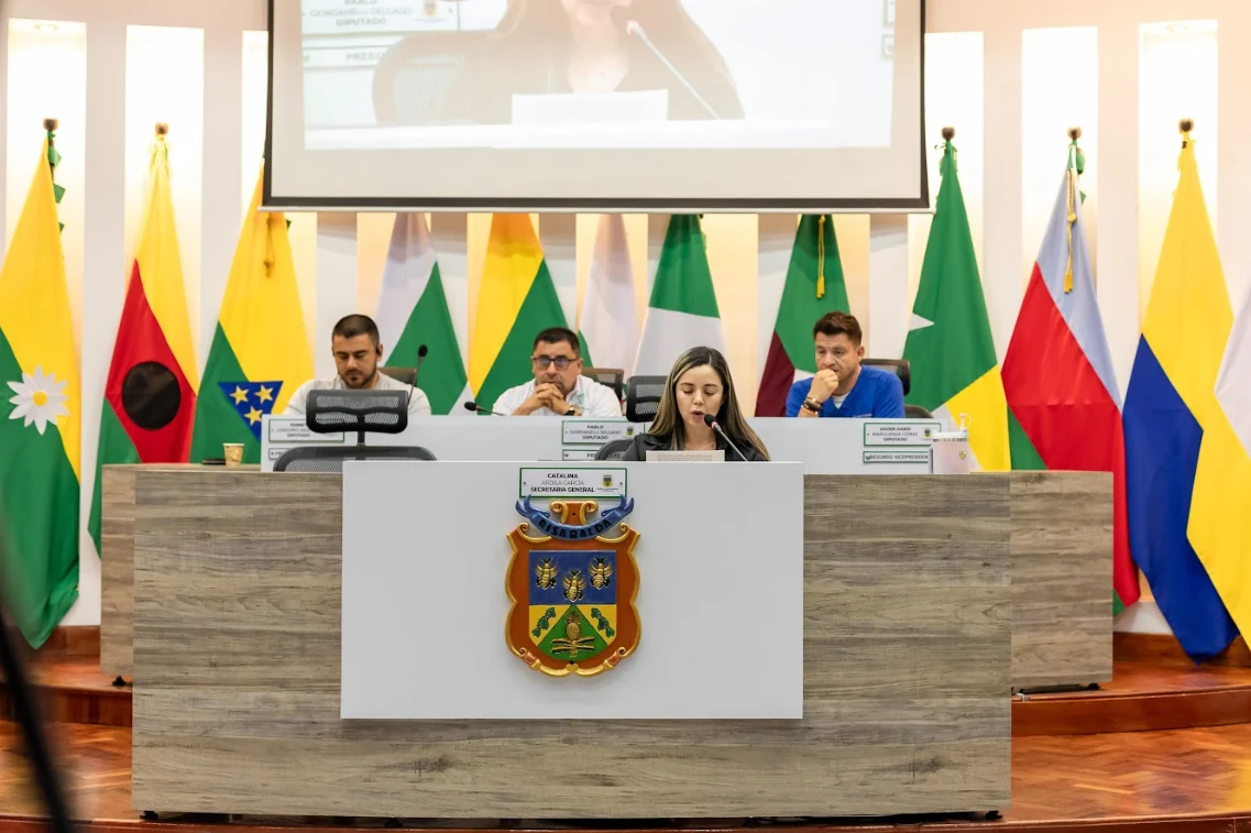 La Gobernación de Risaralda ampliará su estructura administrativa con la creación de una secretaría y dos direcciones