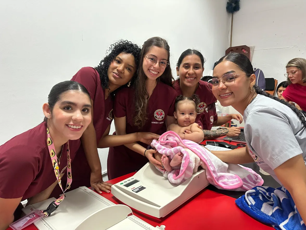 Alianza Fundación Éxito y Alcaldía de Pereira, beneficia a 150 madres gestantes y lactantes con tamizaje nutricional