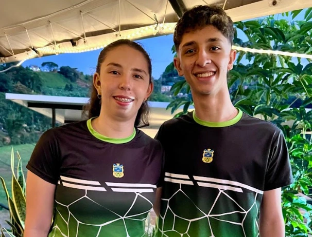 Risaralda estará presente en torneo internacional de Bádminton en Pereira