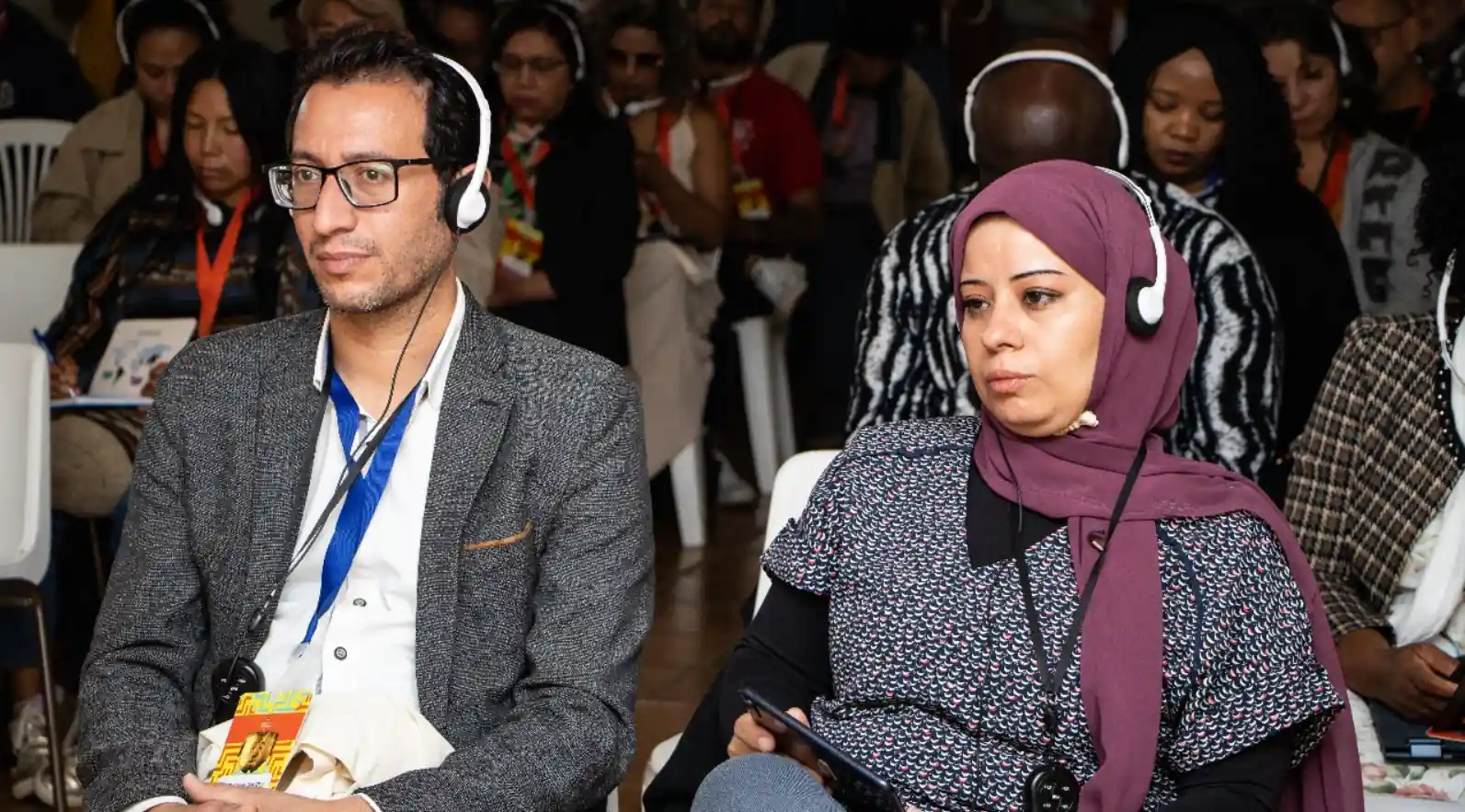 Cancillería de Colombia reúne a expertos de Egipto, Kenia, Camerún, Ghana y Sudáfrica, en San Agustín para avanzar en la repatriación de bienes culturales