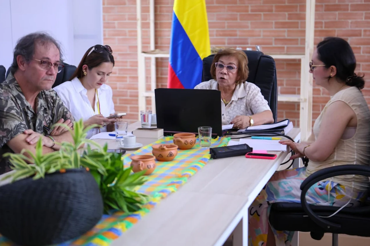 Colombia lidera reunión extraordinaria de cancilleres de la CELAC en defensa de la Zona de Paz en América Latina y el Caribe