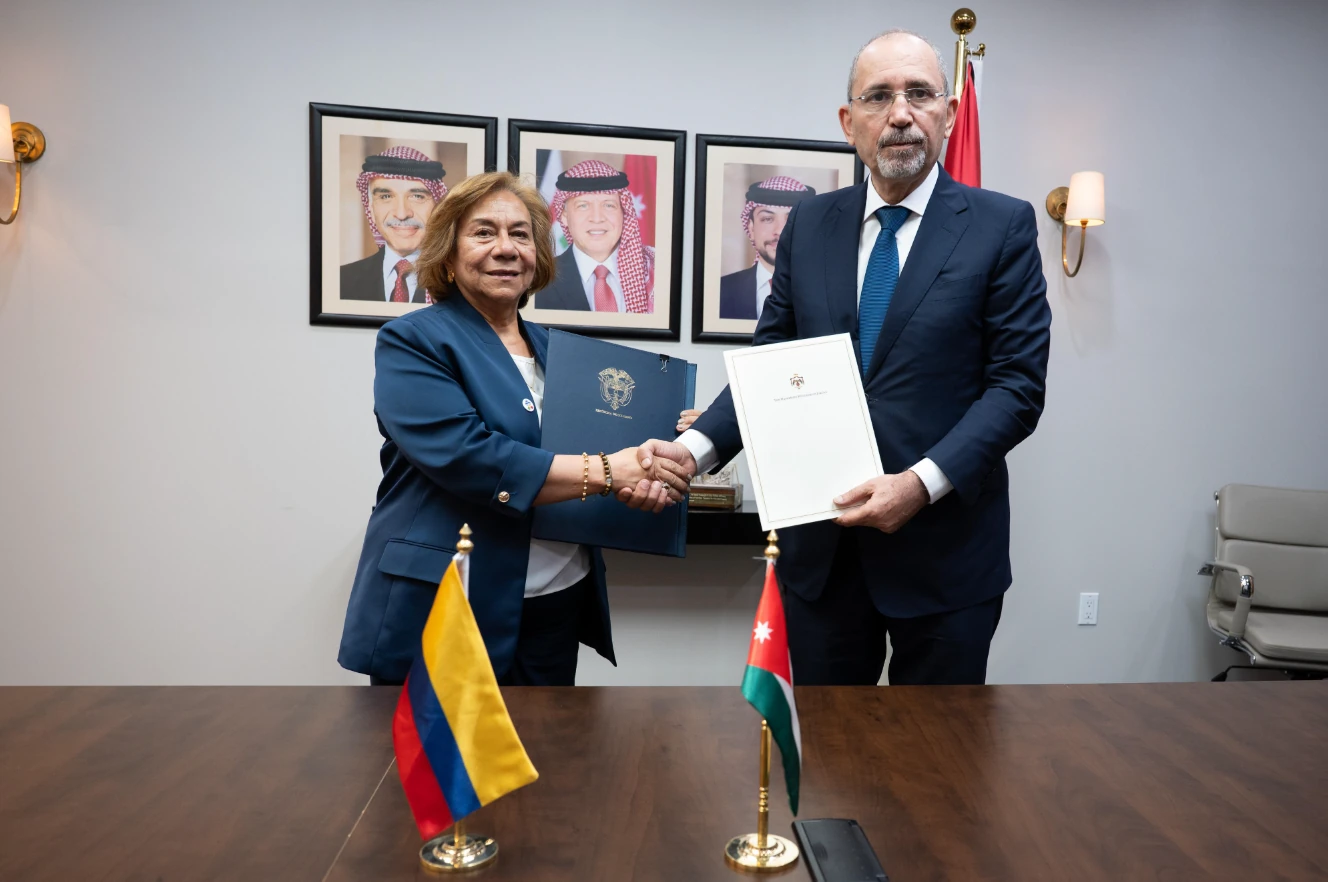 Así fue el tercer día de agenda de la Canciller Villavicencio en la Asamblea General de la ONU