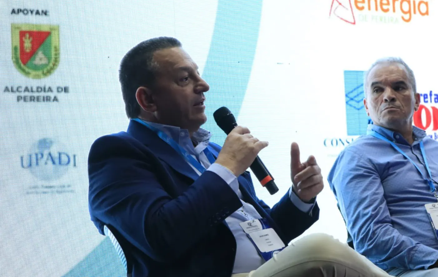 CARDER promueve el desarrollo sostenible en el Congreso Nacional de Ingeniería