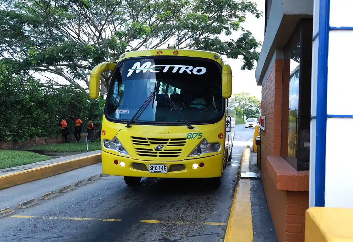 Peaje Cerritos II ya cuenta con pago electrónico