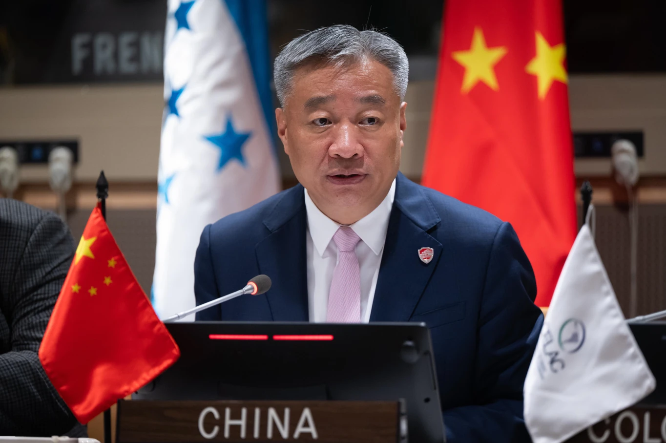 Colombia, como presidente pro tempore de la CELAC fortalece alianzas estratégicas con China y Türkiye