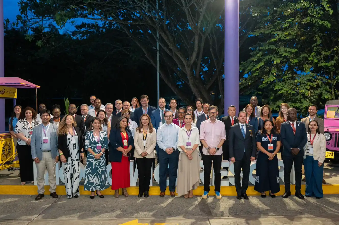 ONU destaca a Colombia como líder del Sur Global: de receptor de ayuda a socio estratégico en la cooperación mundial