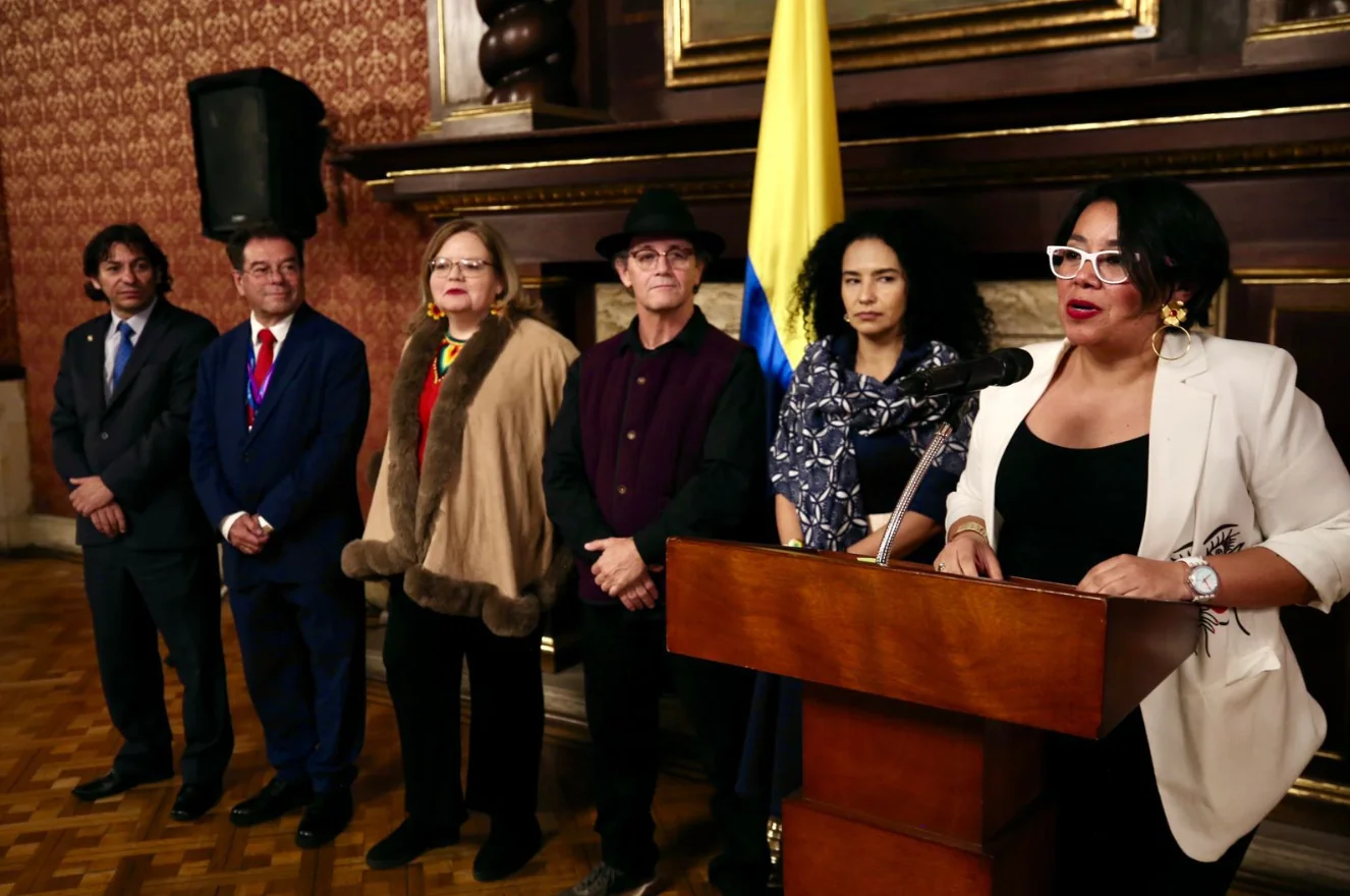 Colombia reafirma su compromiso con la niñez y la adolescencia en el V Foro Interamericano de Sistemas de Promoción y Protección Integral de Derechos