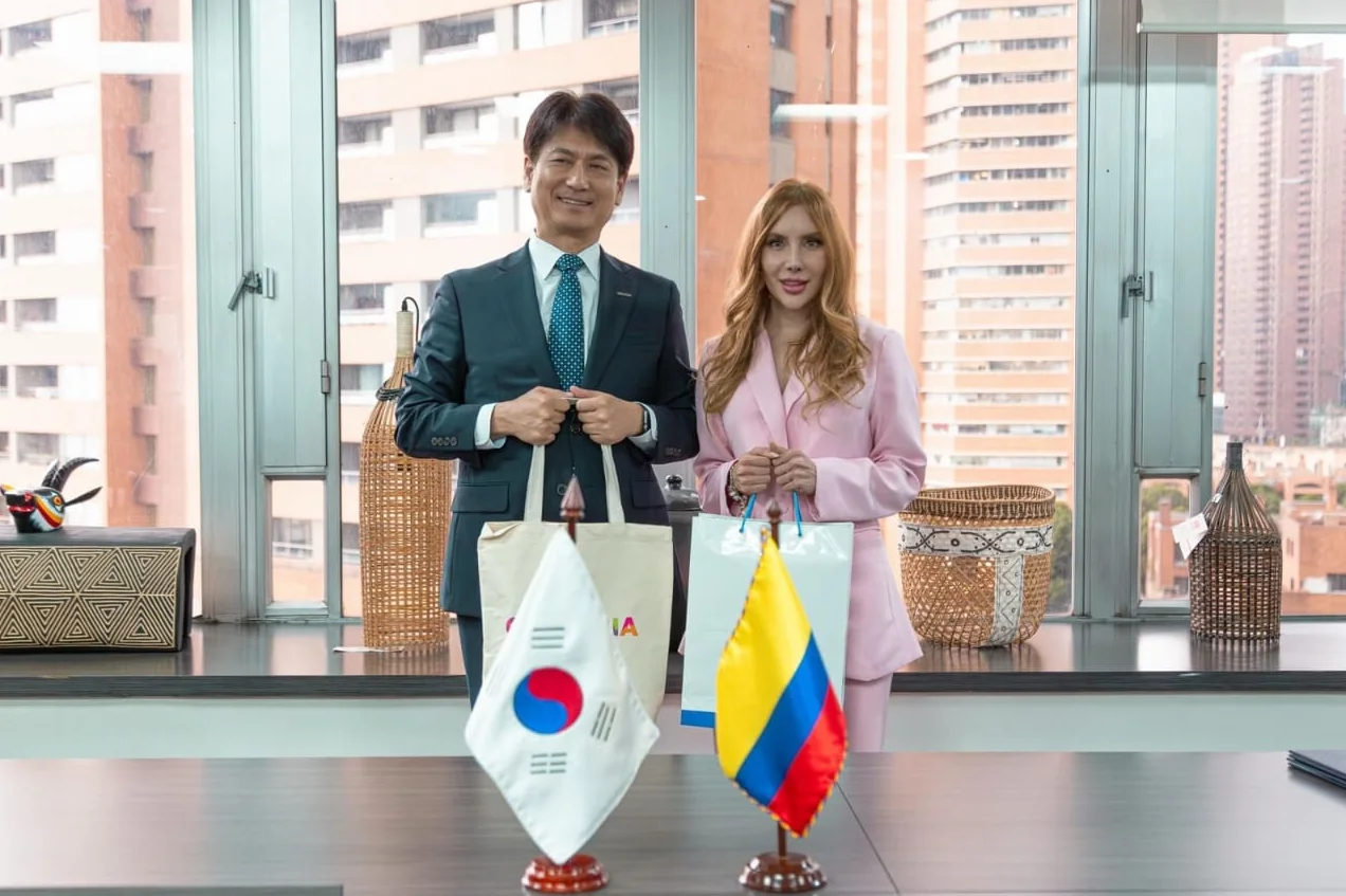 Alianza internacional para fortalecer 100 emprendimientos tecnológicos: MinComercio