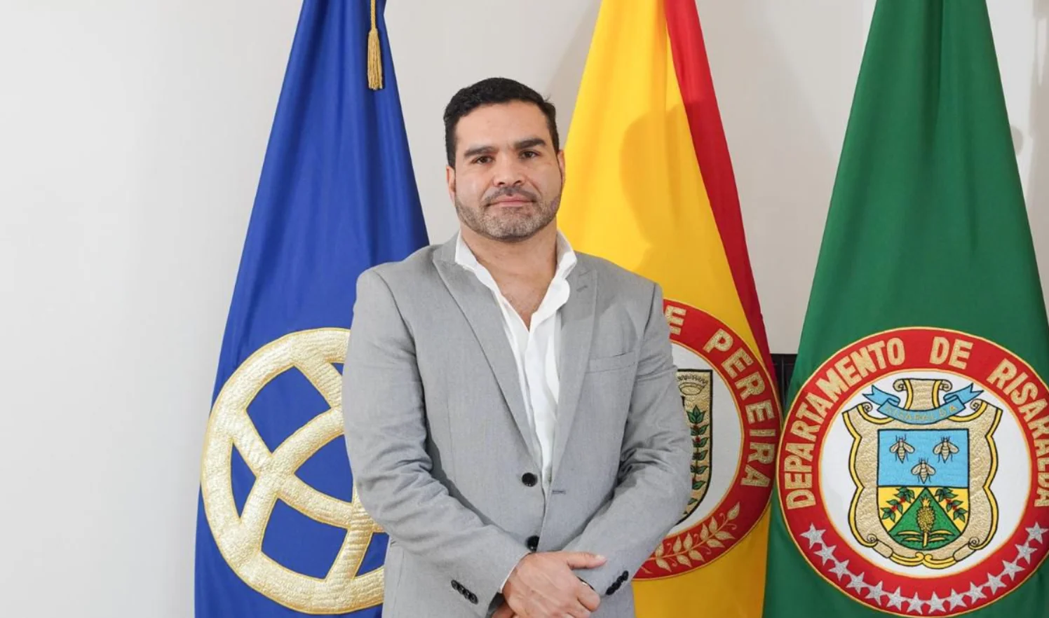 Nuevos comienzos en la Dirección Administrativa de Comfamiliar Risaralda