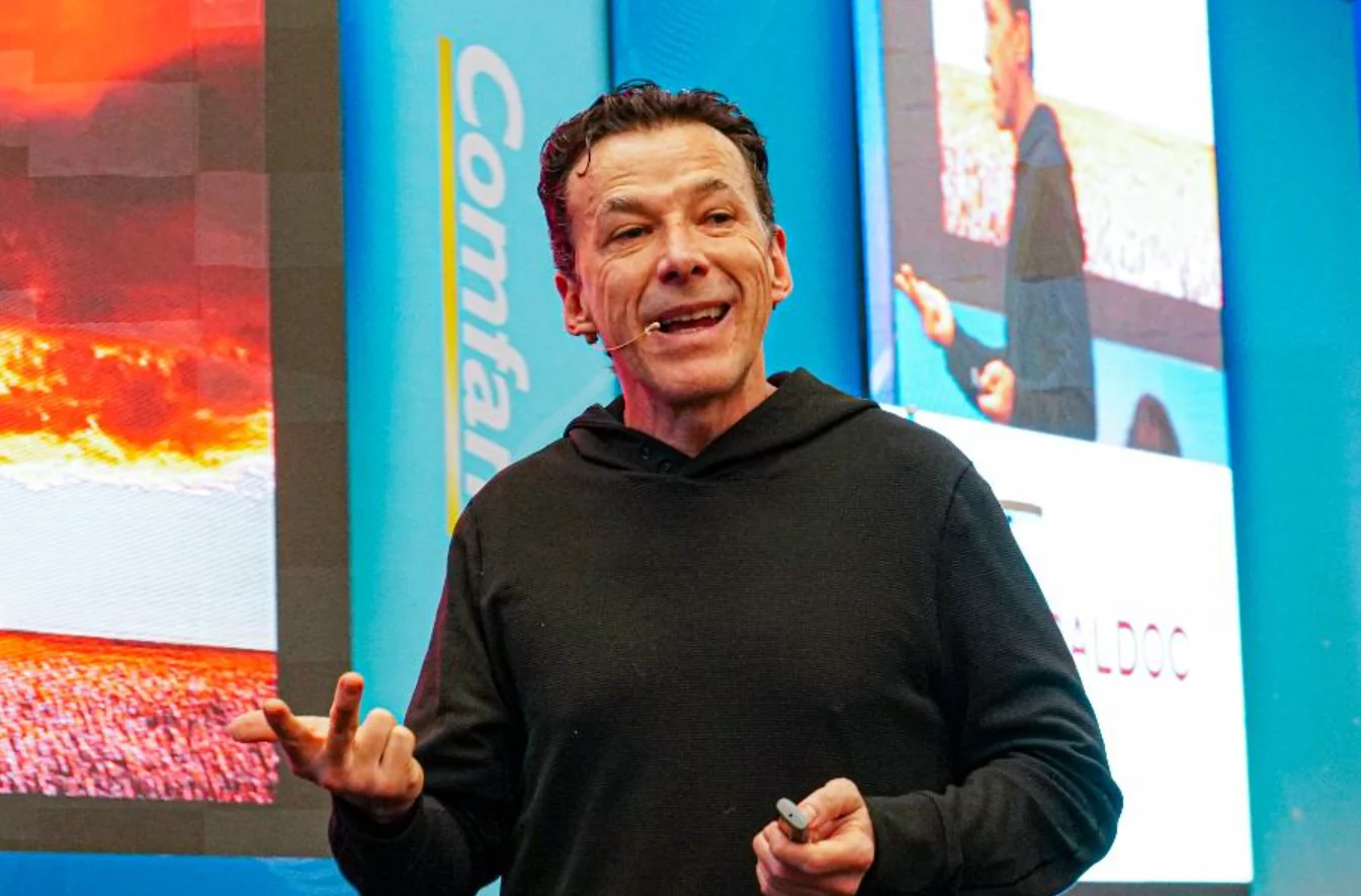 Un éxito rotundo la versión No. 12 de Crece Empresarial 2025