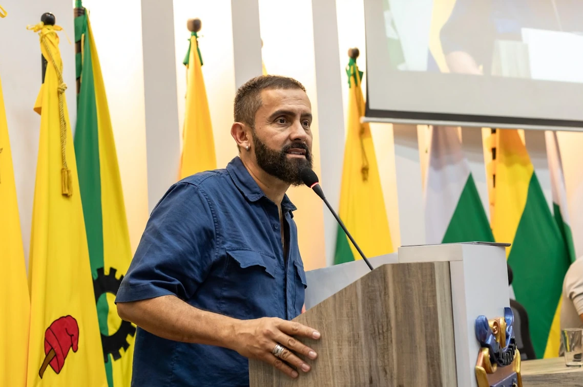 Nace la Secretaría departamental de Cultura, tras aprobación por unanimidad de la Asamblea